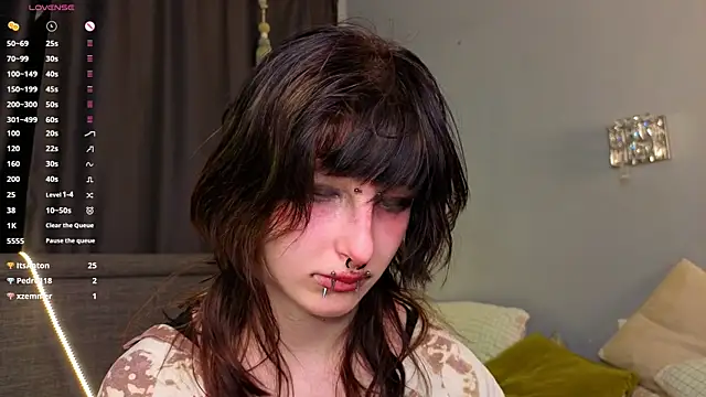 KandraCruser online show from December 16, 9:09 pm