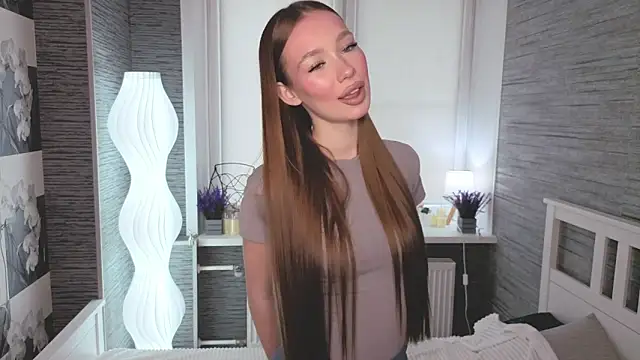 NedraLober online show from April 20, 6:38 am