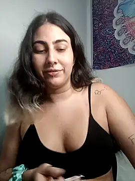 Snapshot of ApenasLys chatting on September 21, 8:40 pm ApenasLys online show from September 21, 8:40 pm