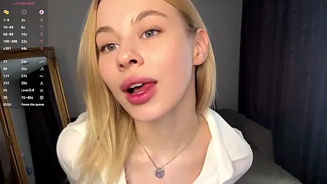 Lil Elisa online show from September 15, 11:29 am