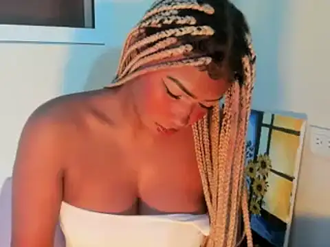 SophiaBloss online show from June 10, 6:34 am