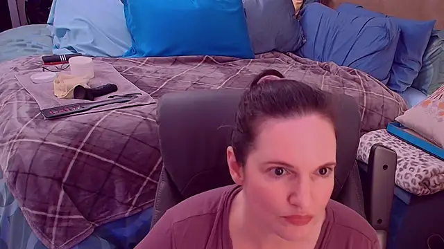 ninajaymes online show from November 6, 2:28 am