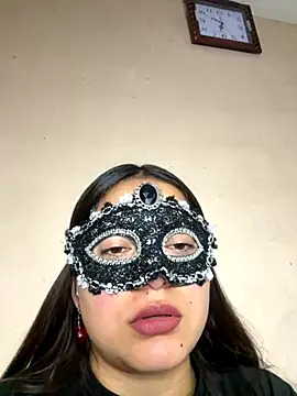 LiaDravenX online show from November 26, 12:44 am