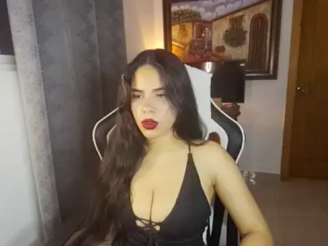 SuperNovaXOX online show from November 2, 6:06 am