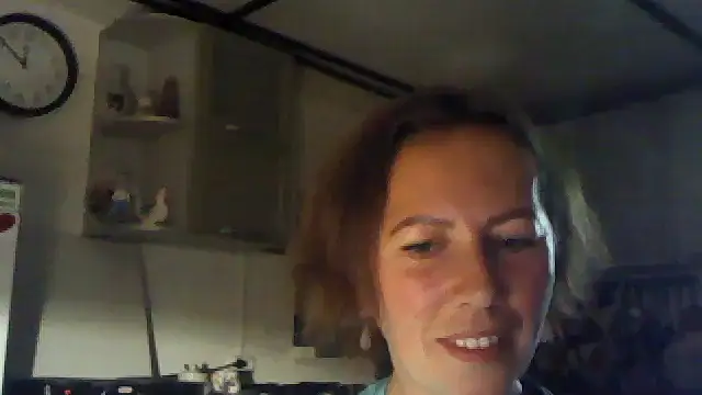 Loxiva online show from October 31, 3:49 pm