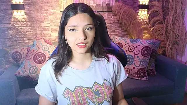 imrockstar online show from November 13, 7:24 pm