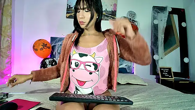 Jenny Sweet1 online show from October 14, 3:20 am