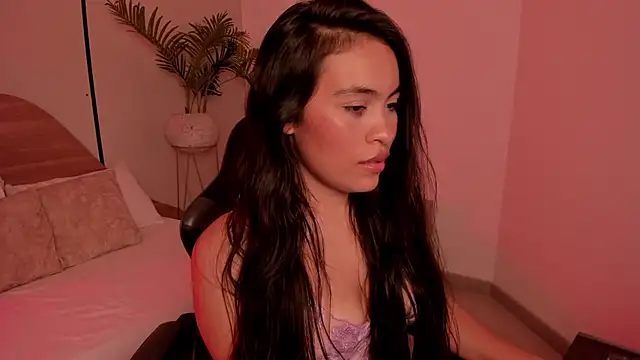 allie bruce online show from June 2, 8:21 pm