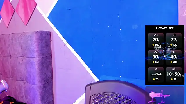 lau-hot online show from February 11, 9:05 pm