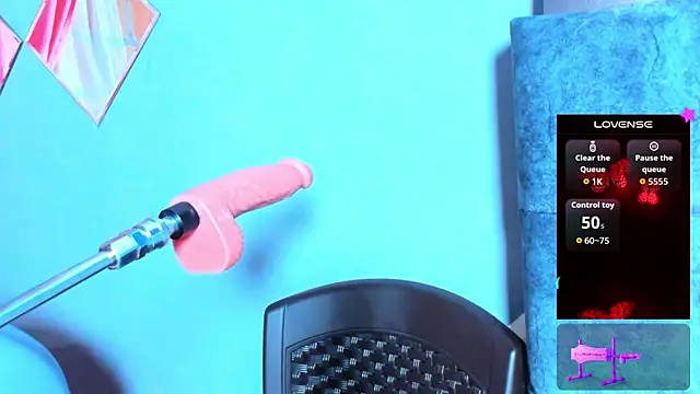 lau-hot online show from October 9, 10:03 pm