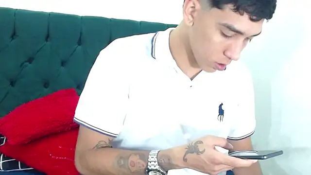 Ariatnaanddilan online show from November 27, 1:08 am