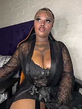 QUEEN NOBUHLE 777 online show from March 26, 10:33 pm