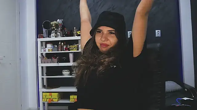 Snapshot of bigbuttjeny chatting on September 19, 1:48 am bigbuttjeny online show from September 19, 1:48 am