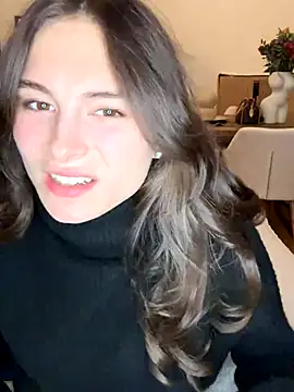 SophiiaStarr online show from November 4, 7:19 pm