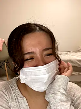 Snapshot of NATSUMI00 chatting on October 16, 4:09 pm NATSUMI00 online show from October 16, 4:09 pm