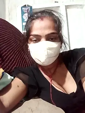 Sharmili xx online show from October 19, 11:07 pm