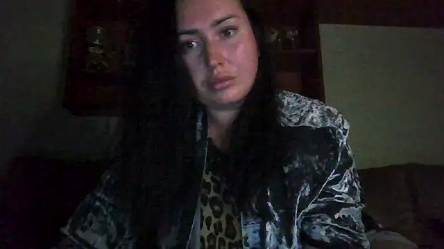 Yayee1 online show from November 5, 2:33 pm