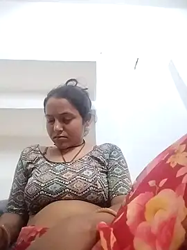 Sonam shinde online show from April 18, 8:09 pm