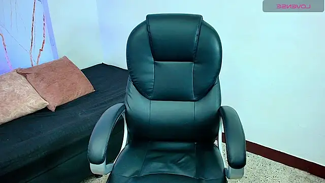 Anny mendes online show from October 25, 4:20 am