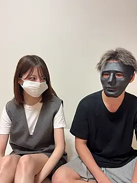 JDsakichan2 online show from September 12, 12:45 pm