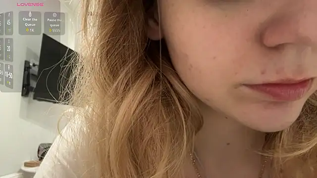 Denni Spilber online show from February 6, 5:27 pm