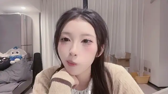 Snapshot of ZhaoZhao-ZM chatting on October 18, 2:09 pm ZhaoZhao-ZM online show from October 18, 2:09 pm