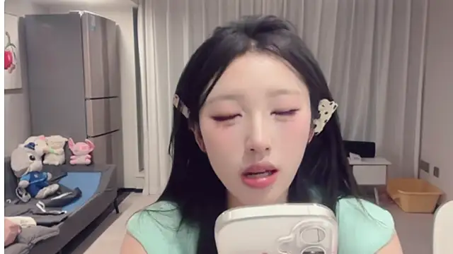 Snapshot of ZhaoZhao-ZM chatting on September 14, 2:26 pm ZhaoZhao-ZM online show from September 14, 2:26 pm