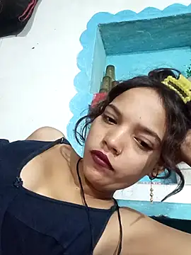 Snapshot of Bebby_Doll chatting on September 19, 2:16 pm Bebby Doll online show from September 19, 2:16 pm