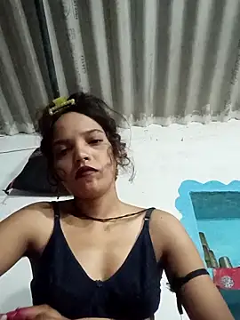 Snapshot of Bebby_Doll chatting on September 22, 3:54 pm Bebby Doll online show from September 22, 3:54 pm