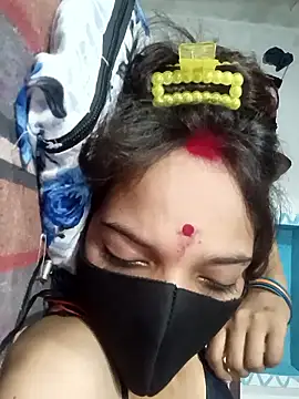 Snapshot of Bebby_Doll chatting on October 10, 4:12 pm Bebby Doll online show from October 10, 4:12 pm