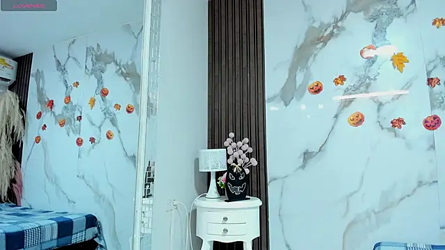 MarianRosse online show from October 29, 10:23 pm