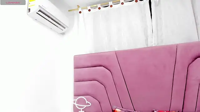 MarianRosse online show from October 19, 7:49 pm