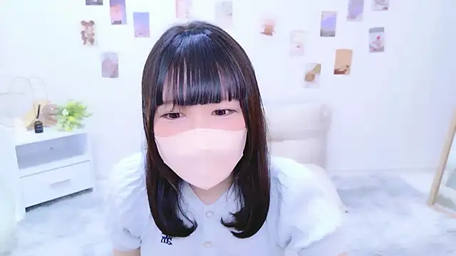 Snapshot of fumika_f chatting on September 20, 1:42 pm fumika f online show from September 20, 1:42 pm