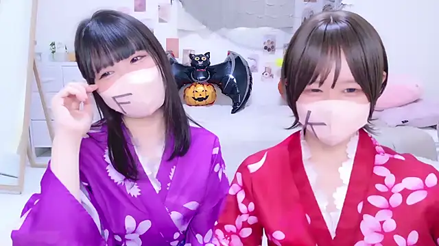 fumika f online show from October 29, 4:28 am