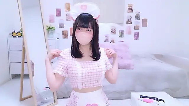 fumika f online show from November 18, 2:34 am