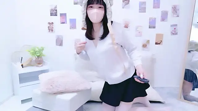 fumika f online show from October 24, 3:46 am