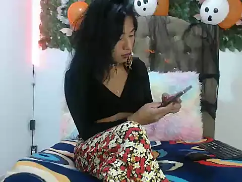 Snapshot of jatzibe_hot_93 chatting on October 9, 4:55 pm jatzibe hot 93 online show from October 9, 4:55 pm