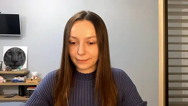 SoulHiperAgne  online show from November 10, 3:40 pm