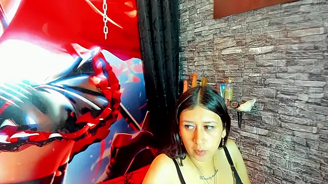 NaomyAngel online show from November 6, 11:49 am