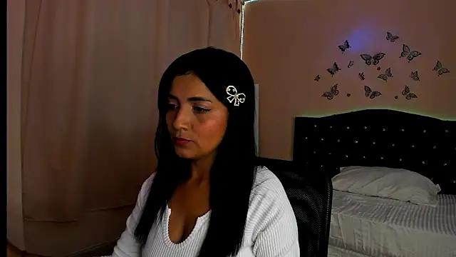 Snapshot of SARALOVE13 chatting on September 11, 7:14 pm SARALOVE13 online show from September 11, 7:14 pm