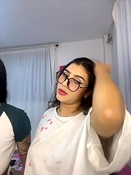 Snapshot of Sweet_and_Rous0 chatting on September 20, 3:16 am Sweet and Rous0 online show from September 20, 3:16 am