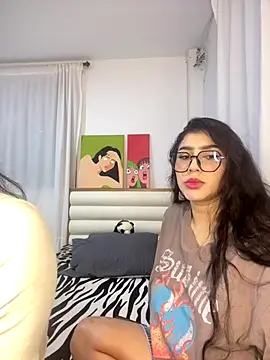 Snapshot of Sweet_and_Rous0 chatting on September 16, 3:25 am Sweet and Rous0 online show from September 16, 3:25 am