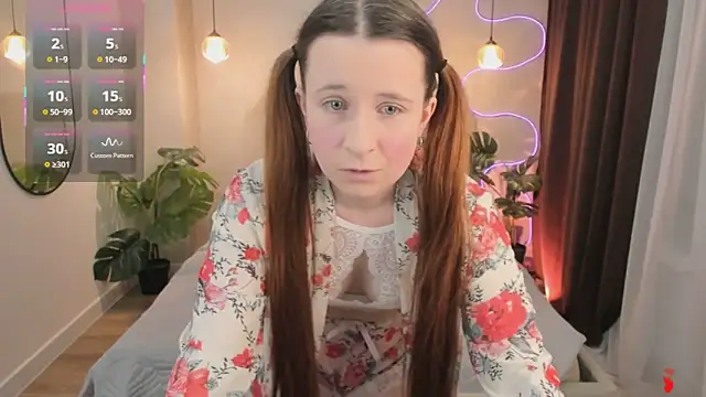 Linnet Miller online show from September 9, 8:41 pm