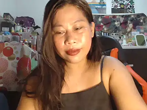 filipina beauty online show from August 5, 7:09 pm