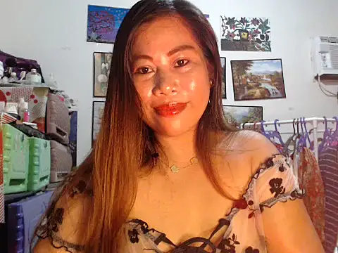 Snapshot of filipina_beauty chatting on September 13, 9:01 pm filipina beauty online show from September 13, 9:01 pm