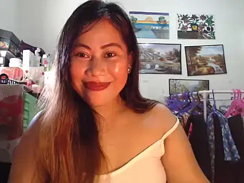 filipina beauty online show from November 16, 2:02 am