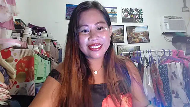 Snapshot of filipina_beauty chatting on September 11, 7:03 pm filipina beauty online show from September 11, 7:03 pm