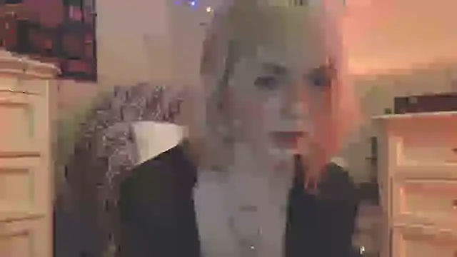 fairy420 online show from September 27, 12:40 am