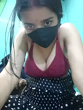 wow couple online show from October 10, 5:07 pm