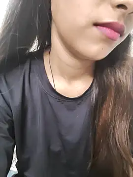 Snapshot of Cute_Jasmin_ chatting on October 7, 9:46 am Cute Jasmin online show from October 7, 9:46 am